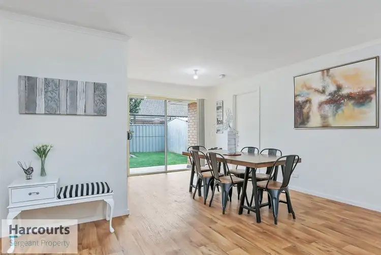 Fifth view of Homely house listing, 33 Coogee Avenue, Paralowie SA 5108