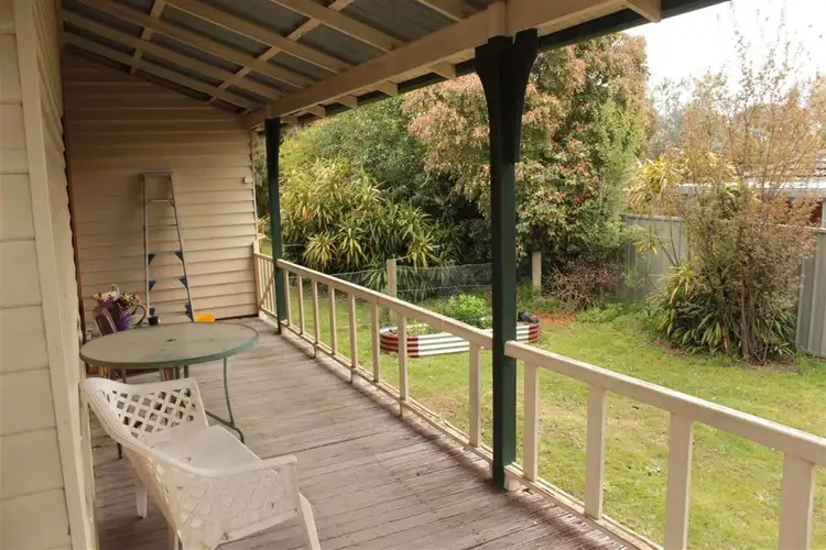 Third view of Homely house listing, 72 Bayley Street, Alexandra VIC 3714