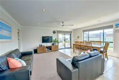 Fourth view of Homely house listing, 1 Felix Court, Miners Rest VIC 3352