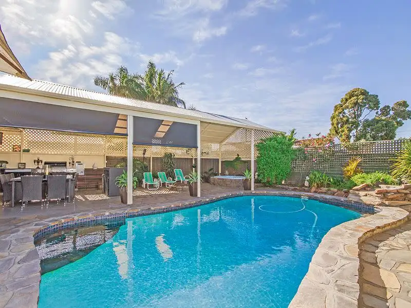 Main view of Homely house listing, 14 Carol Crescent, Morphett Vale SA 5162