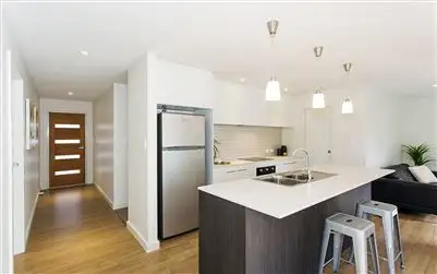 Second view of Homely unit listing, 1/80 Pomona Road, Riverside TAS 7250