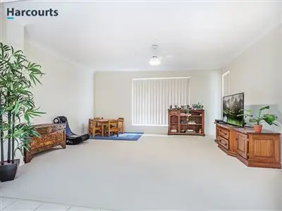 Third view of Homely house listing, 48 Coronata Crescent, Narangba QLD 4504