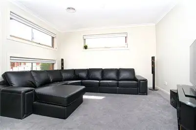 Second view of Homely house listing, 38 Mayfield Avenue, Truganina VIC 3029
