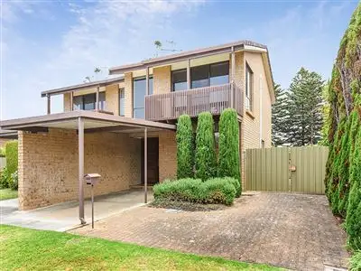 Third view of Homely house listing, 3/16 Strangways Terrace, Port Elliot SA 5212