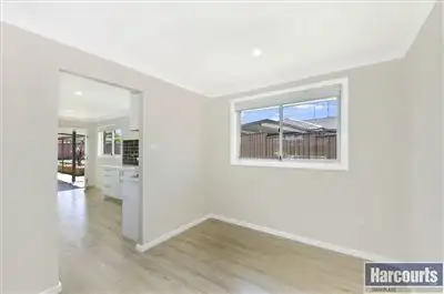 Fifth view of Homely house listing, 50 Harvey Circuit, St Clair NSW 2759