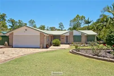 Third view of Homely house listing, 17 Woolshed Court, Jimboomba QLD 4280