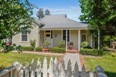 Second view of Homely house listing, 132 Grant Street, Alexandra VIC 3714