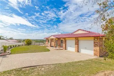 Main view of Homely house listing, 4 Shea Court, Mount Warren Park QLD 4207