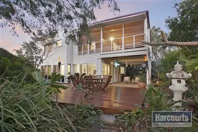 Main view of Homely house listing, 36 Katoomba Avenue, Hawthorne QLD 4171