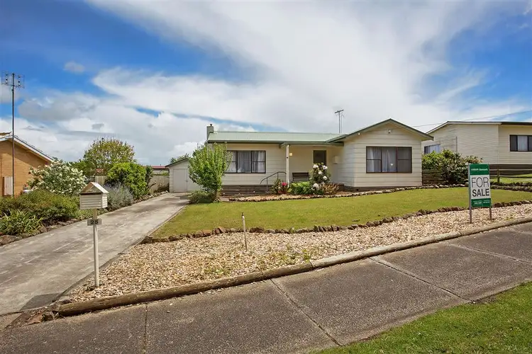 25 Rands Road, Timboon VIC 3268