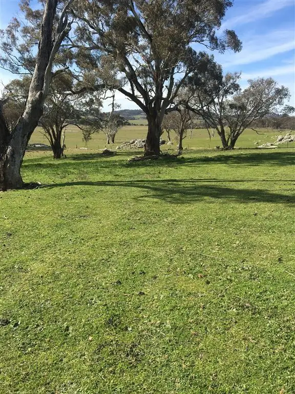 Main view of Homely rural property listing, Lot 85 Berrebangalo Creek Road, Gundaroo NSW 2620