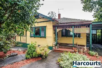 Main view of Homely house listing, 33 Benson Street, Belgrave VIC 3160
