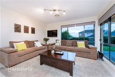 Third view of Homely house listing, 11 Tullane Place, Kellyville Ridge NSW 2155