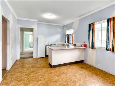 Fifth view of Homely house listing, 51 HIRSCHFIELD STREET, Zillmere QLD