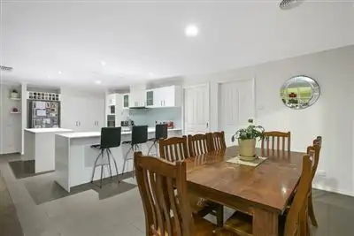 Third view of Homely house listing, 11 Hazeldene Place, Langwarrin VIC 3910