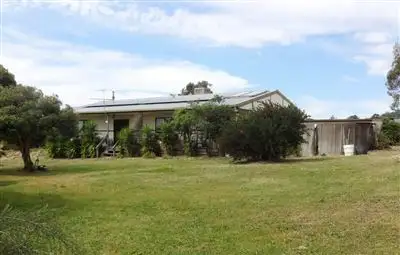 Main view of Homely rural property listing, 395 Boweya Road, Killawarra VIC 3678