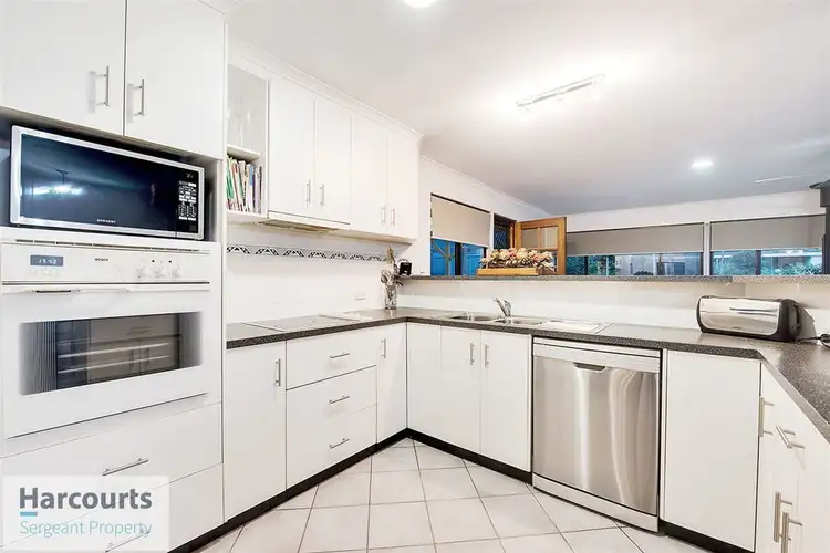 Sixth view of Homely house listing, 3 Karyn Place, Ridgehaven SA 5097