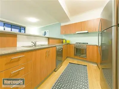 Fifth view of Homely apartment listing, 508/292 Boundary Street, Spring Hill QLD 4000