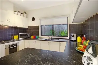 Second view of Homely house listing, 138 Separation Street, Bell Park VIC