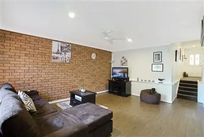 Third view of Homely semi-detached listing, 44A Campbellfield Avenue, Bradbury NSW 2560