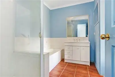Fifth view of Homely house listing, 1/12-14 Karlovac Court, Bell Park VIC 3215