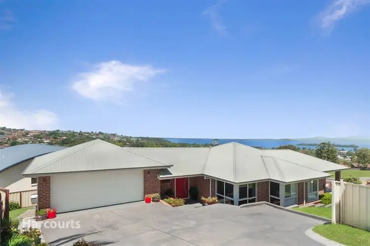 7 Scenic Place, Berkeley NSW 2506
