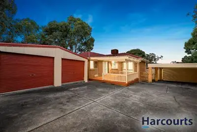 Second view of Homely house listing, 41 Templeton Street, Wantirna VIC 3152
