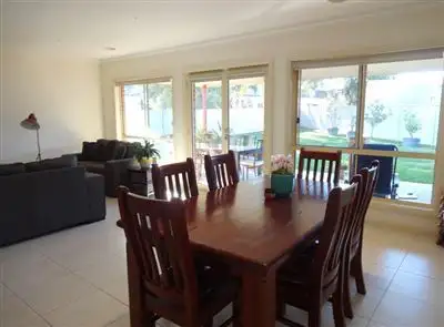 Fifth view of Homely house listing, 11 Spurwing Place, Wangaratta VIC 3677