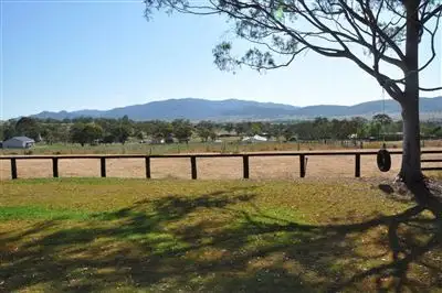 Main view of Homely rural property listing, 492 Middlebrook Rd, "Gunnlands", Scone NSW 2337