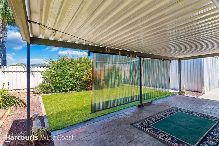 Third view of Homely house listing, 4 Paradine Way, Morphett Vale SA 5162