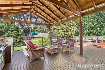 Fifth view of Homely house listing, 15 Janfourd Court, Mount Waverley VIC 3149