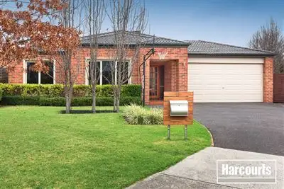 Main view of Homely house listing, 15 Ellesse Way, Berwick VIC 3806