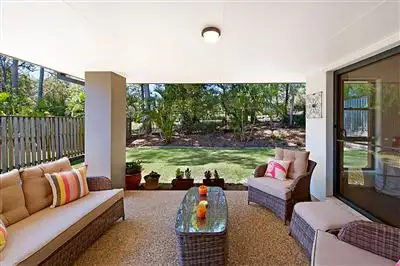 Fourth view of Homely house listing, 9 Northpoint Close, Robina QLD 4226