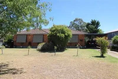 25 Ursula Street, Cootamundra NSW 2590