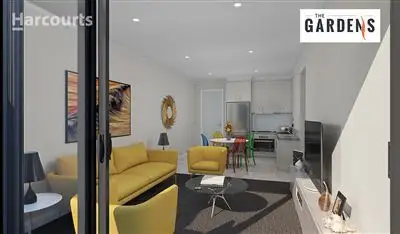 Second view of Homely apartment listing, 22/110 Kellicar Road, Campbelltown NSW 2560