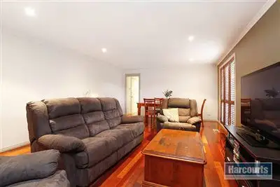 Third view of Homely house listing, 37A Taylors Lane, Rowville VIC 3178