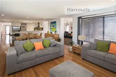 Sixth view of Homely house listing, 3 Flinders Crescent, Abbey WA 6280
