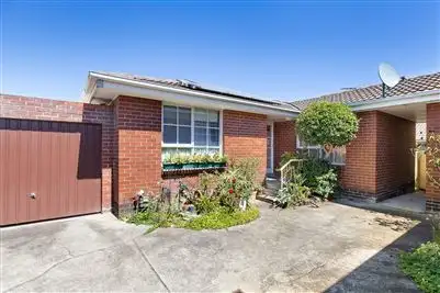 2/21 Mitchell St., Doncaster East VIC 3109