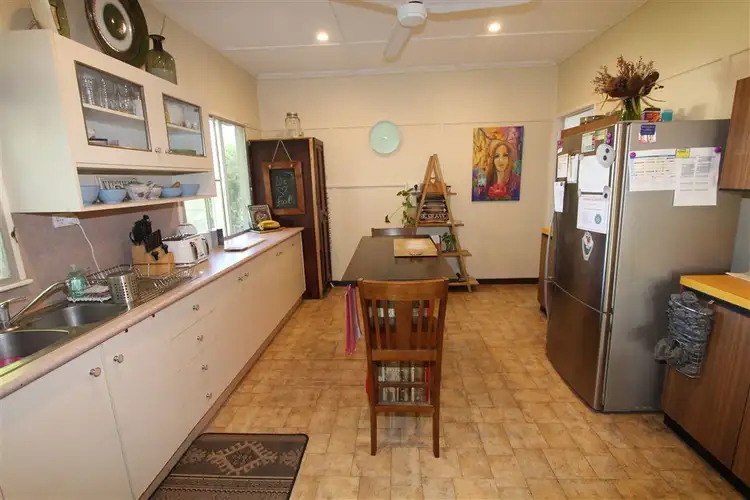 Sixth view of Homely house listing, 34 Cole Street, Ayr QLD 4807