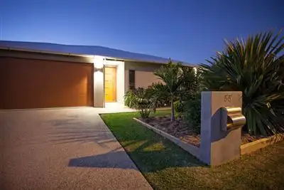 Third view of Homely house listing, 55 Gingham Street, Glenella QLD 4740