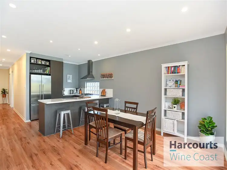 Fifth view of Homely house listing, 25 Pinkgum Avenue, Aldinga Beach SA 5173