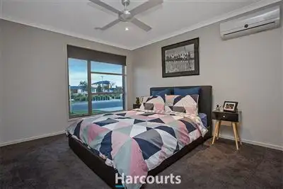 Third view of Homely house listing, 6 Onyx Crescent, Officer VIC 3809