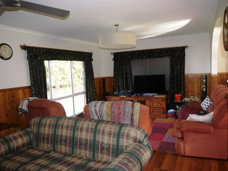 Sixth view of Homely house listing, 298 Old Grassy Road, Currie TAS 7256