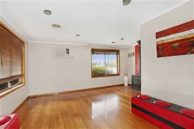 Third view of Homely house listing, 4 Courtnay Place, Epping VIC 3076
