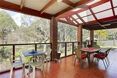 Seventh view of Homely house listing, 71 Mount Huon Cicuit, Glen Alpine NSW 2560
