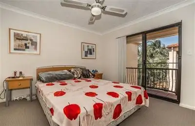 Sixth view of Homely unit listing, 67/61 North Street, Southport QLD 4215
