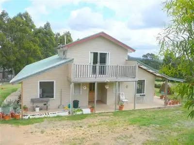 Fifth view of Homely house listing, 1577 Holwell Road, Frankford TAS 7275