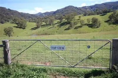Fifth view of Homely rural property listing, . "Top View", Moonan Flat NSW 2337
