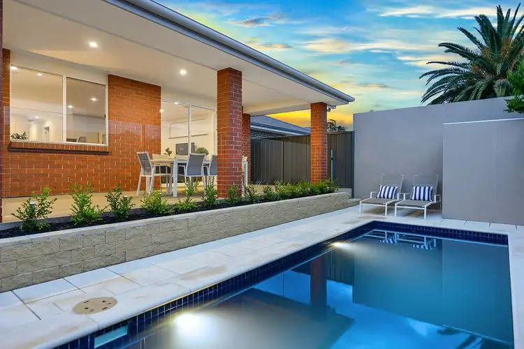 Main view of Homely house listing, 31 Savas Road, Rostrevor SA 5073
