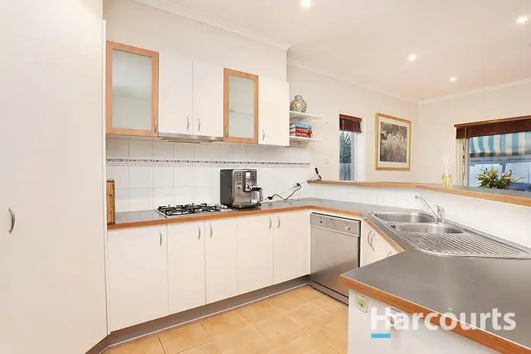 Third view of Homely house listing, 14 Hummingbird Place, South Morang VIC 3752